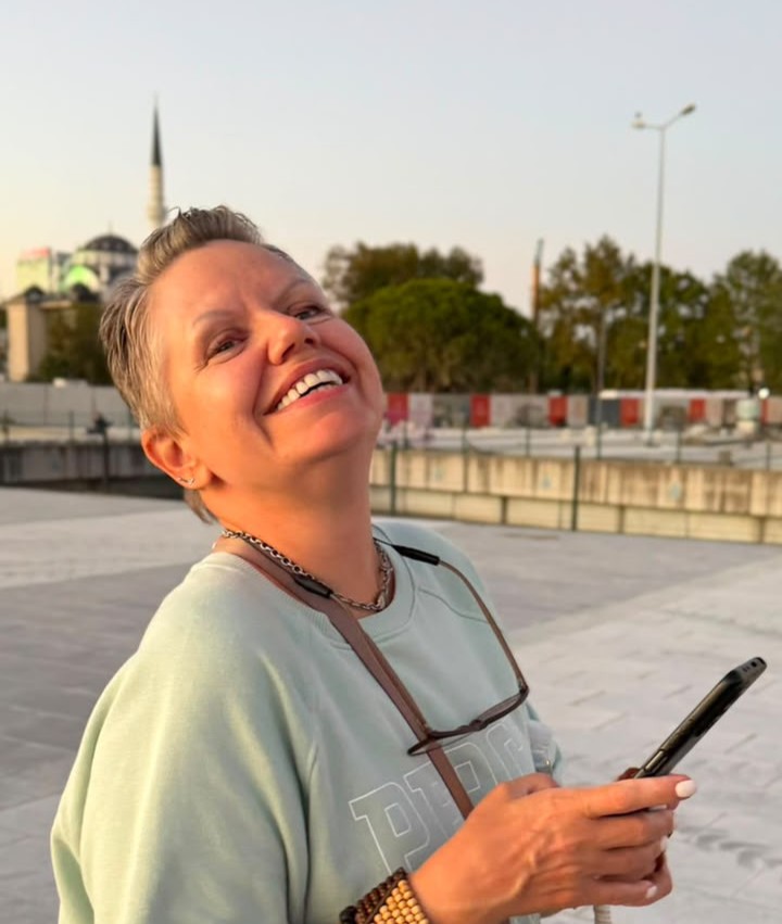 Елена Чалык