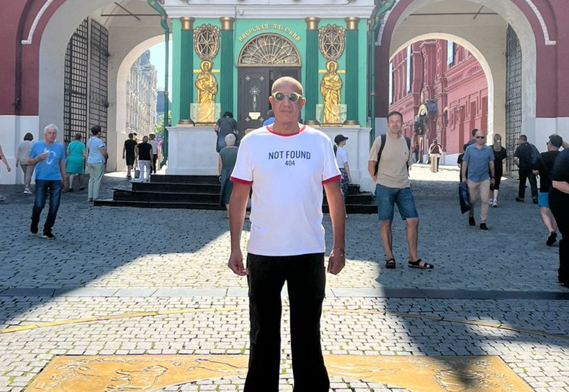 гид в Каире, гид в Египте, Ахмед Хасан