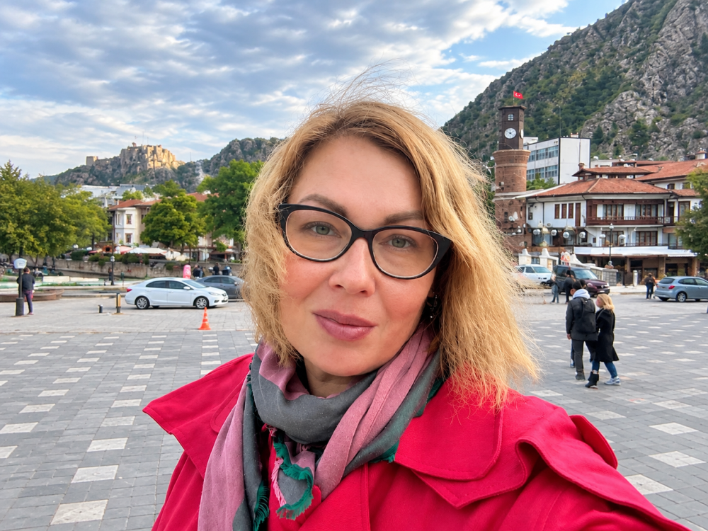 Светлана Ермишкина