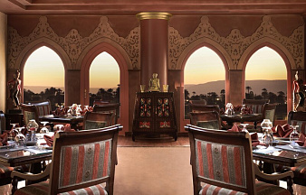 Steigenberger Nile Palace 5*