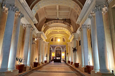 Александрийская опера