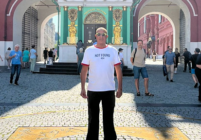 гид в Каире, гид в Египте, Ахмед Хасан