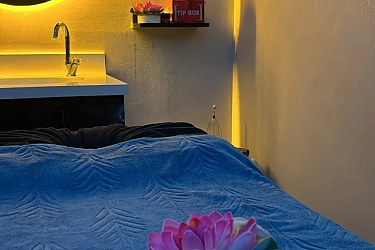 Спа-центр и оздоровительный центр Lux Hamam в Кемере