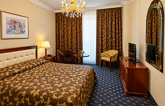 Ak Altyn Hotel