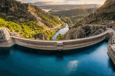 Тур по Зелёному каньону, Зоопарку и Водопаду из Белека и Кунду
