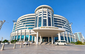 Sport Hotel