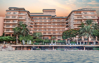 Steigenberger Nile Palace 5*