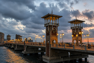 Мост Стенли