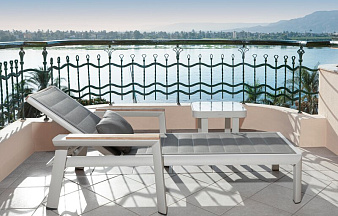 Steigenberger Nile Palace 5*
