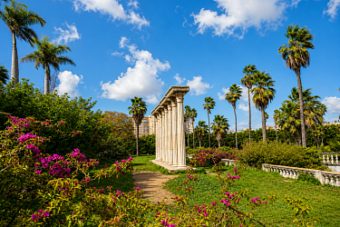 Сады Антониадиса