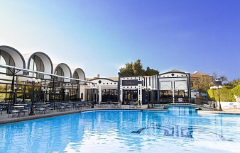 JAZ Pyramids Resort