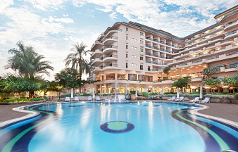 Steigenberger Nile Palace 5*