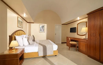 JAZ Pyramids Resort