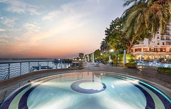 Steigenberger Nile Palace 5*