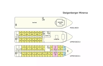 Steigenberger Minerva