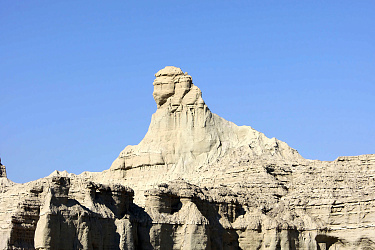 Сфинксы Белуджистана