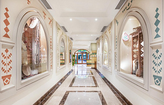 Steigenberger Nile Palace 5*