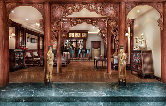 Steigenberger Nile Palace 5*