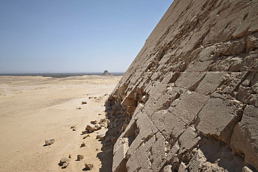 Некрополь Дахшур