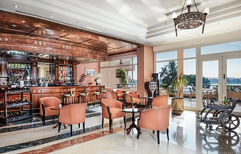 Steigenberger Nile Palace 5*