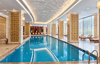Sport Hotel