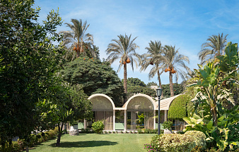JAZ Pyramids Resort