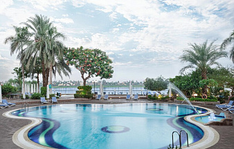 Steigenberger Nile Palace 5*