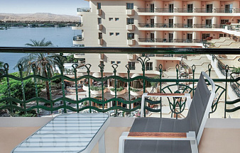 Steigenberger Nile Palace 5*